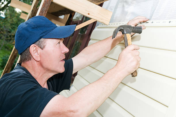 Best Engineered Wood Siding  in Maplewood, MO