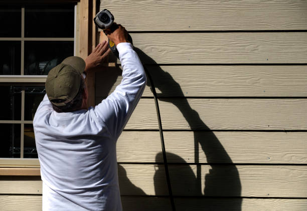 Maplewood, MO Siding Company
