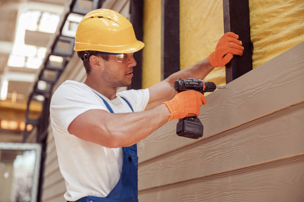 Affordable Siding Repair and Maintenance Services in Maplewood, MO
